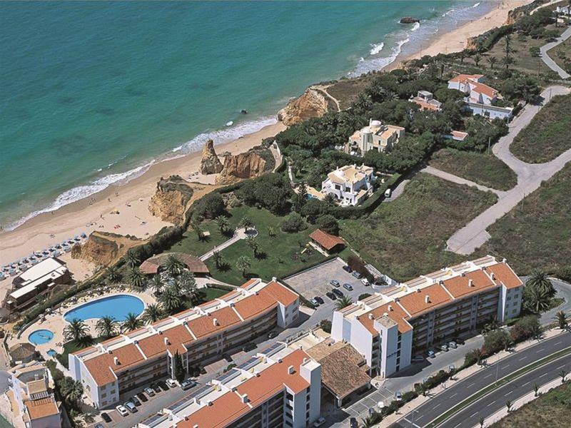 Апарт отель Jardim Do Vau Портиман Экстерьер фото